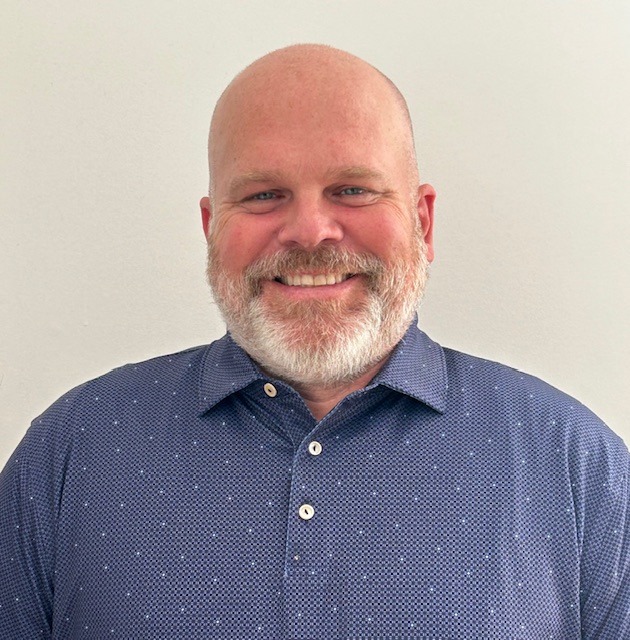 Pastor Tim - Grant Street Baptist Church